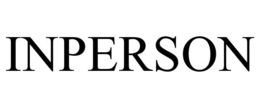 INPERSON trademark
