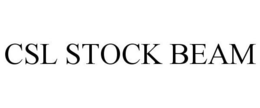 CSL STOCK BEAM trademark