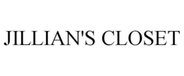 JILLIAN'S CLOSET trademark