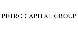 PETRO CAPITAL GROUP trademark