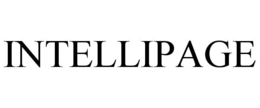 INTELLIPAGE trademark