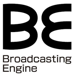 BE BROADCASTING ENGINE trademark