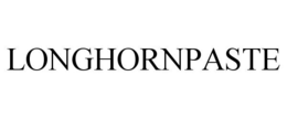 LONGHORNPASTE trademark