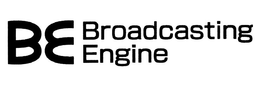 BE BROADCASTING ENGINE trademark