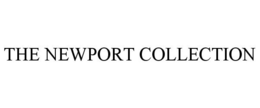 THE NEWPORT COLLECTION trademark