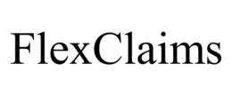 FLEXCLAIMS trademark