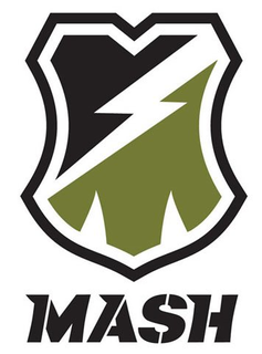 M MASH trademark