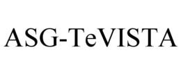 ASG-TEVISTA trademark
