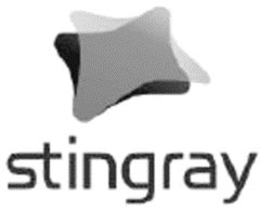 STINGRAY trademark