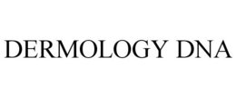 DERMOLOGY DNA trademark