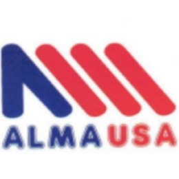 ALMA USA trademark