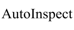 AUTOINSPECT trademark