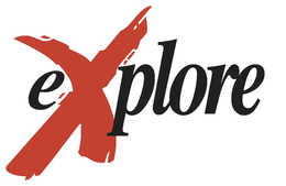 EXPLORE trademark