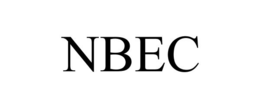 NBEC trademark