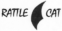 RATTLE CAT trademark