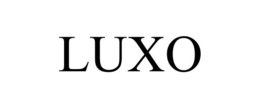 LUXO trademark