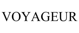 VOYAGEUR trademark