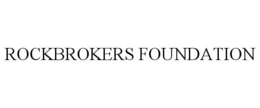 ROCKBROKERS FOUNDATION trademark