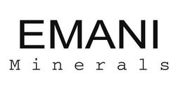 EMANI MINERALS trademark
