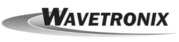 WAVETRONIX trademark