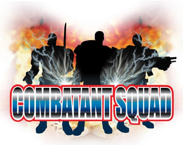 COMBATANT SQUAD trademark