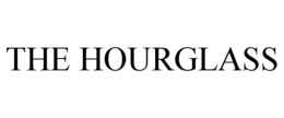 THE HOURGLASS trademark