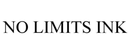 NO LIMITS INK trademark