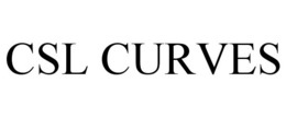 CSL CURVES trademark