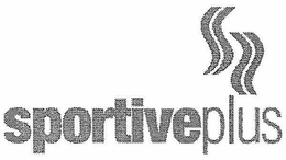 SPORTIVEPLUS trademark
