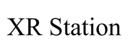 XR STATION trademark