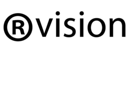 RVISION trademark