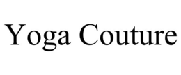 YOGA COUTURE trademark