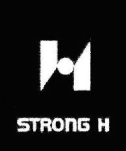 H STRONG H trademark