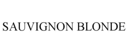 SAUVIGNON BLONDE trademark