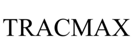 TRACMAX trademark