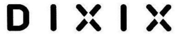 DIXIX trademark