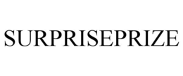 SURPRISEPRIZE trademark