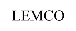 LEMCO trademark