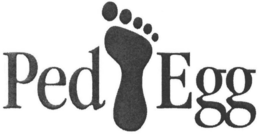 PED EGG trademark