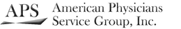 APS AMERICAN PHYSICIANS SERVICE GROUP, INC. trademark