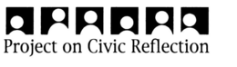 PROJECT ON CIVIC REFLECTION trademark
