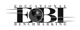 EBI EDUCATIONAL BENCHMARKING trademark