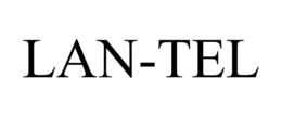 LAN-TEL trademark