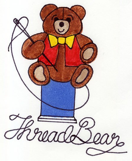 THREADBEAR trademark
