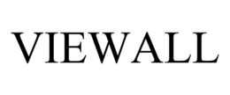 VIEWALL trademark