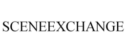 SCENEEXCHANGE trademark