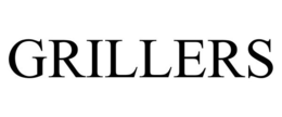 GRILLERS trademark