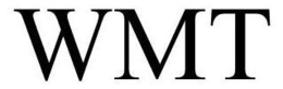 WMT trademark
