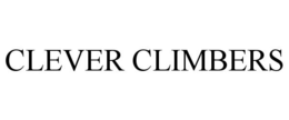 CLEVER CLIMBERS trademark