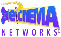 E CINEMA NETWORKS trademark